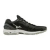 Mizuno Refurbished Squash Shoes Stealth 5 -Sports Shop kee7ddf1d789afc257ff6edef85411474