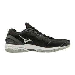 Mizuno Refurbished Squash Shoes Stealth 5