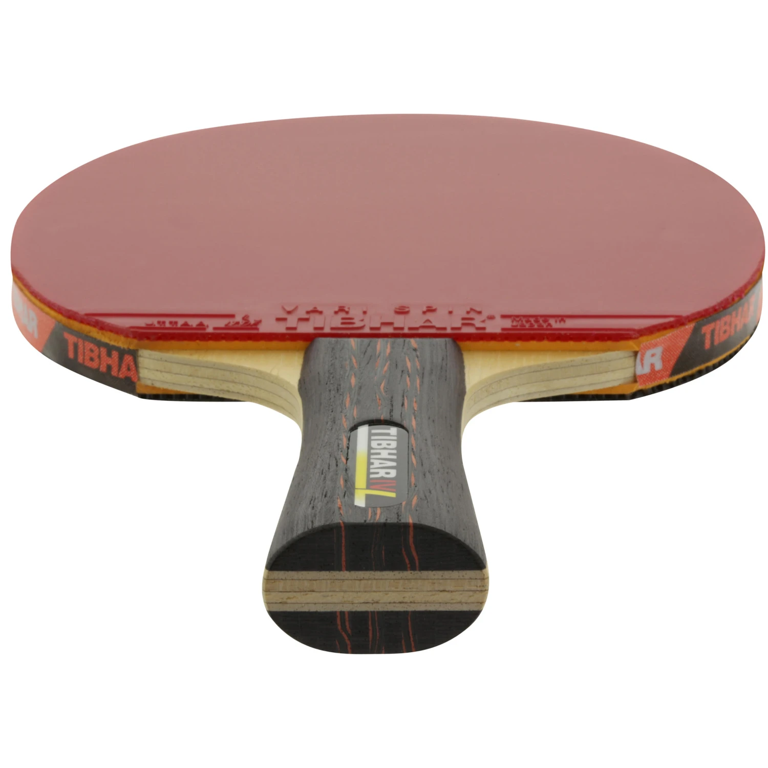 Super Allround Vari Spin Club Table Tennis Bat 14 Super Allround Vari Spin Club Table Tennis Bat - Image 12