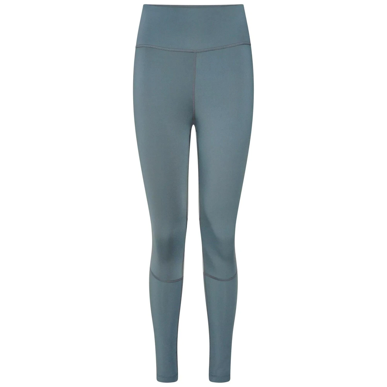 Dare 2b Womens/Ladies Influential Thermal Leggings (Black) 10 Dare 2b Womens/Ladies Influential Thermal Leggings (Black) - Image 8