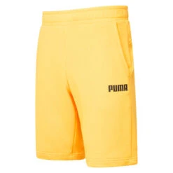 PUMA Mens Essentials Sweat Shorts