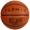 BT100 Kids' Size 5 Beginner Basketball, Under Age 10 -Sports Shop kef50da237b19f86255c5cea8318ddf92