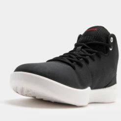 Men's/Women's Beginner High-Rise Basketball Shoes Protect 100 - Black -Sports Shop keffc29e115f2a85daf9ec92581d2c035