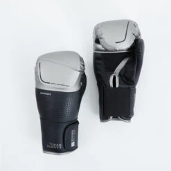 Punching Bag Gloves 900 Pro Boxing