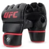 UFC MMA 6oz Fitness Glove 2 UFC MMA 6oz Fitness Glove -Sports Shop kf080b3b4fd5021b8bdfa3d51980c09e2