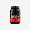 Optimum Nutrition 908 G Whey Protein Gold Standard - Double Rich Chocolate -Sports Shop kf08db2434f76c22c7ab9919479bd6888