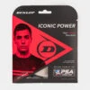 Dunlop 1.10 Mm Squash String Iconic Power -Sports Shop kf0be3e592f53693f38ccbffd3719ad37