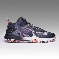 Mid Basketball Shoes SC500