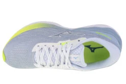 Mizuno Wave Skyrise 3, Womens, Running, Running Shoes, Grey -Sports Shop kf0f3e790d7c39105f9ada14ea5487985