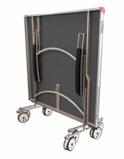 Butterfly Garden Rollaway 5000 Grey -Sports Shop kf1398bd6c204fc9d725ce1aece695a69