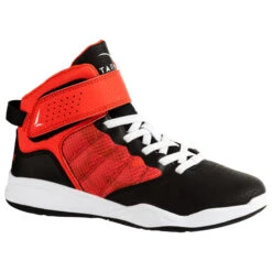 Kids' Beginner Basketball Shoes SE100 -Sports Shop kf16098db428c187288cc78a64a423157