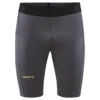 Craft Mens Pro Hypervent Fitted Shorts (Granite) -Sports Shop kf16d6383180589b8f8e17f4d228408a5