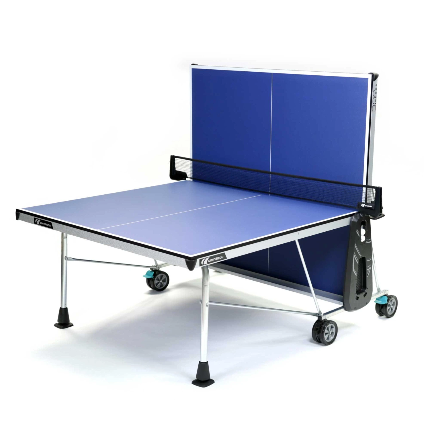 NEW 300 Indoor Table Tennis Table 4 NEW 300 Indoor Table Tennis Table - Image 2