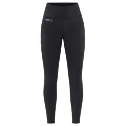 Craft Womens/Ladies ADV Essence 2 Leggings (Black)
