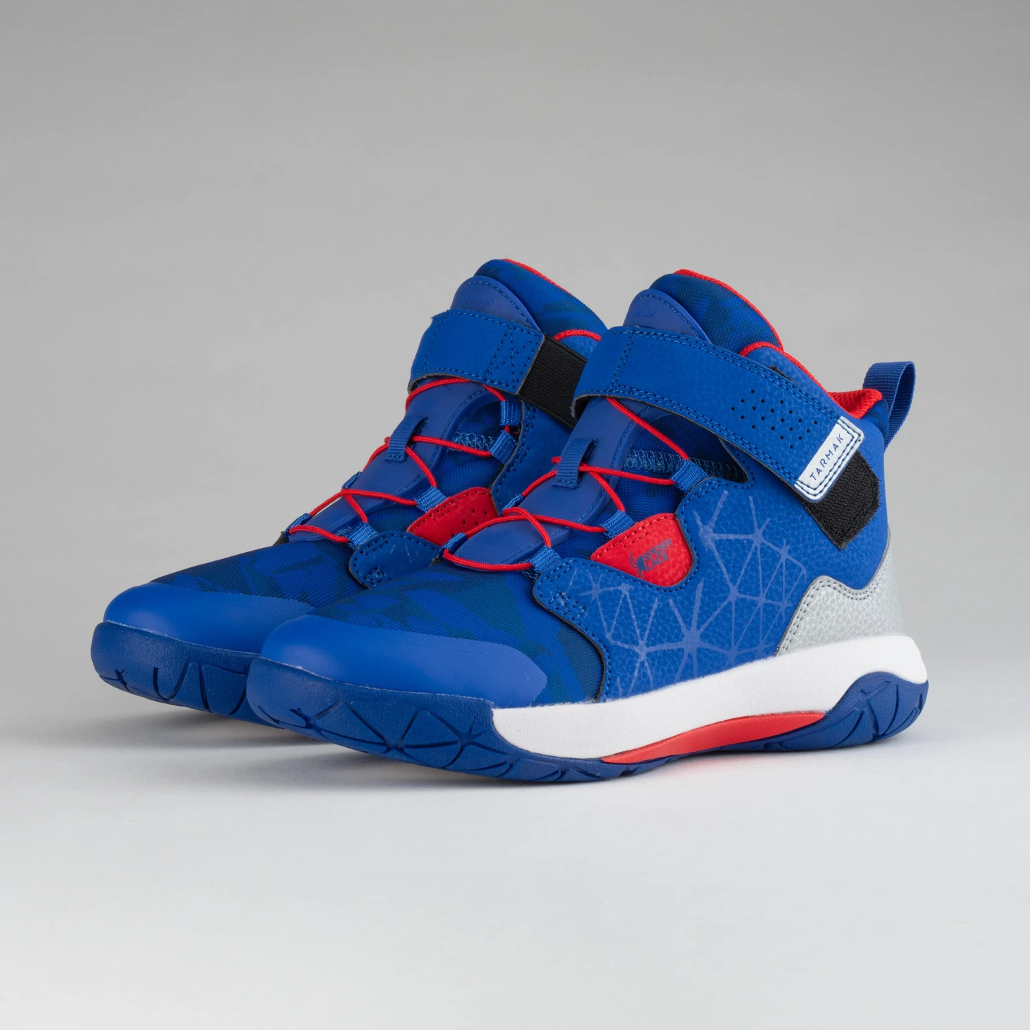 Boys'/Girls' Intermediate Basketball Shoes 9 Boys'/Girls' Intermediate Basketball Shoes - Image 7