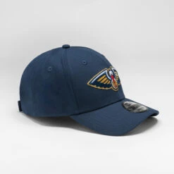 NEW ERA Men's/Women's Basketball Cap NBA - New Orleans Pelicans/Blue -Sports Shop kf2d16c15e6cf2be950740114eb639cfc