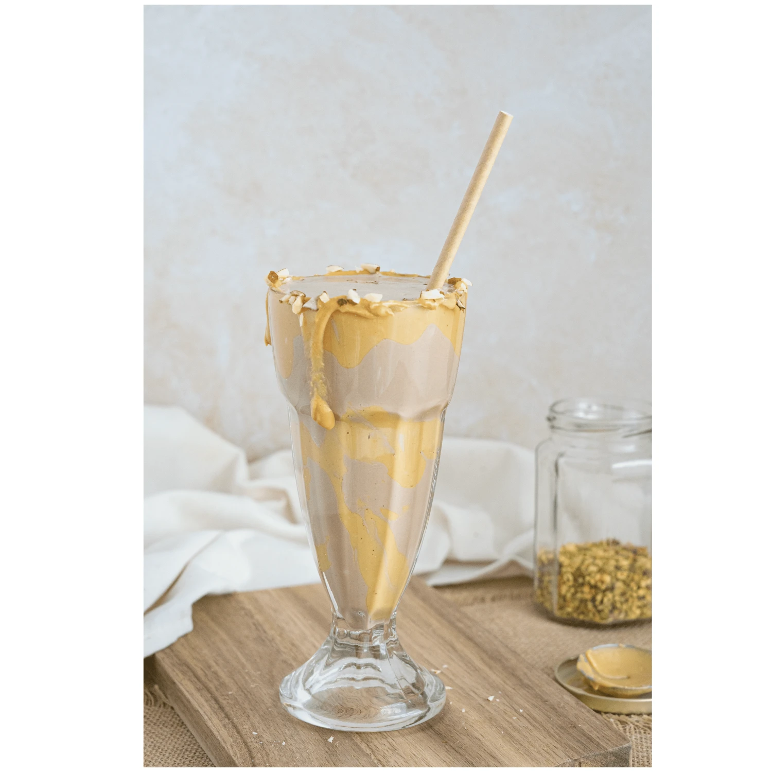 Whey Protein Isolate 2.2 Kg Vanilla 4 Whey Protein Isolate 2.2 Kg Vanilla - Image 2