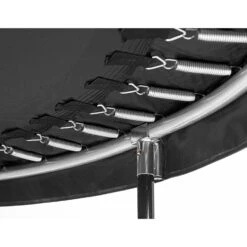 14ft Salta Green Round Comfort Edition Trampoline With Enclosure -Sports Shop kf31091198e4d277509404573d2d9d7da