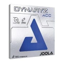 Joola Dynaryz ACC Table Tennis Rubber 23 Joola Dynaryz ACC Table Tennis Rubber -Sports Shop kf3a9f6564c5c9ff7159d354054fad8ac