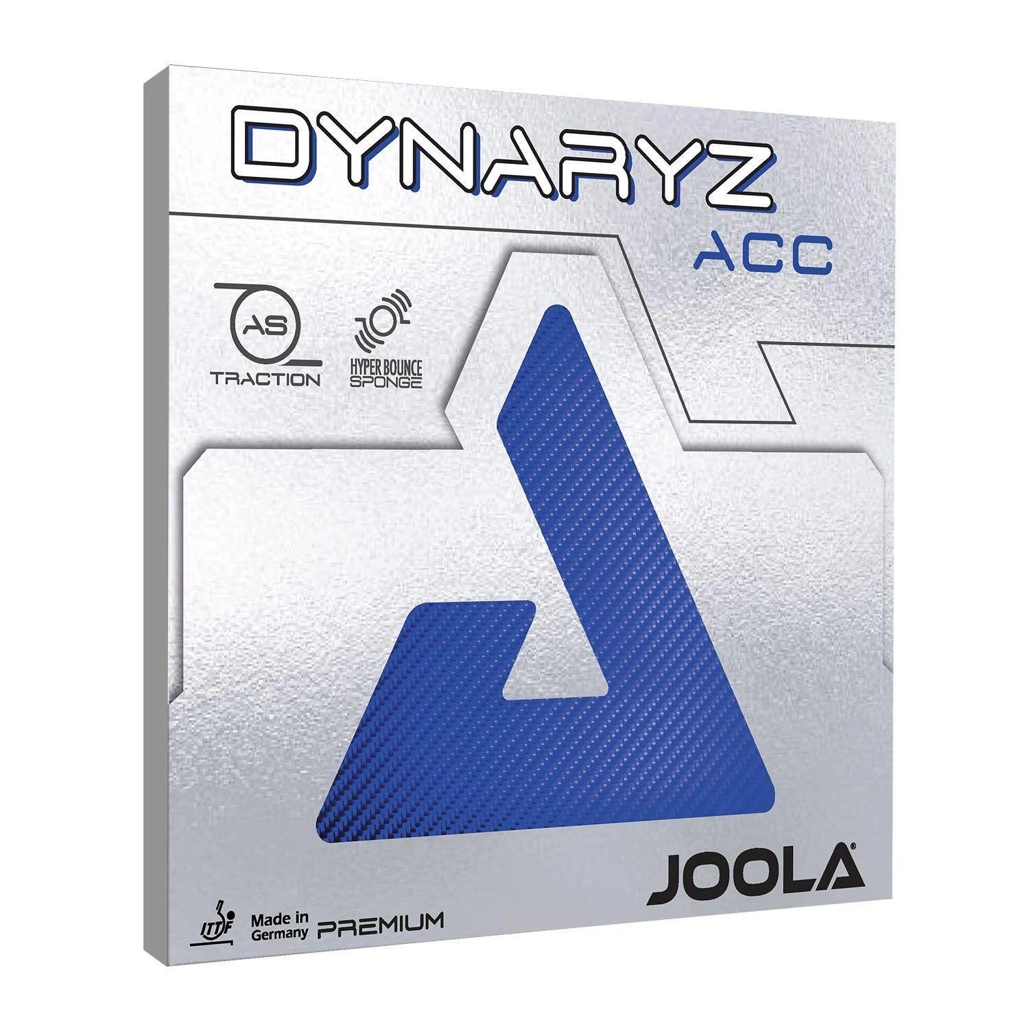 Joola Dynaryz ACC Table Tennis Rubber 9 Joola Dynaryz ACC Table Tennis Rubber - Image 7