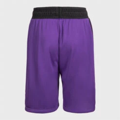 Kids' Reversible Basketball Shorts SH500R -Sports Shop kf3d3f608135fa50dd5c4714d737e8510