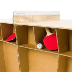 PPT 100 Small Indoor Table Tennis Table -Sports Shop kf3f81be452cf65e2f7e25a62afdc549f