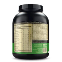 Optimum Nutrition Serious Mass Vanilla 2.7 Kg 6 Optimum Nutrition Serious Mass Vanilla 2.7 Kg -Sports Shop kf4262bc237ae01f57df4533f6be3c621