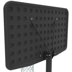 Basketball Hoop With Adjustable Stand (from 2.20 To 3.05m) B100 -Sports Shop kf46d5df57dd060bfd856e47401cacde0