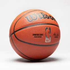 Wilson Size 7 Basketball NBA Signature Series - Orange 9 Wilson Size 7 Basketball NBA Signature Series - Orange -Sports Shop kf4a54e0451a1ddd22a13b0734b9bc59c