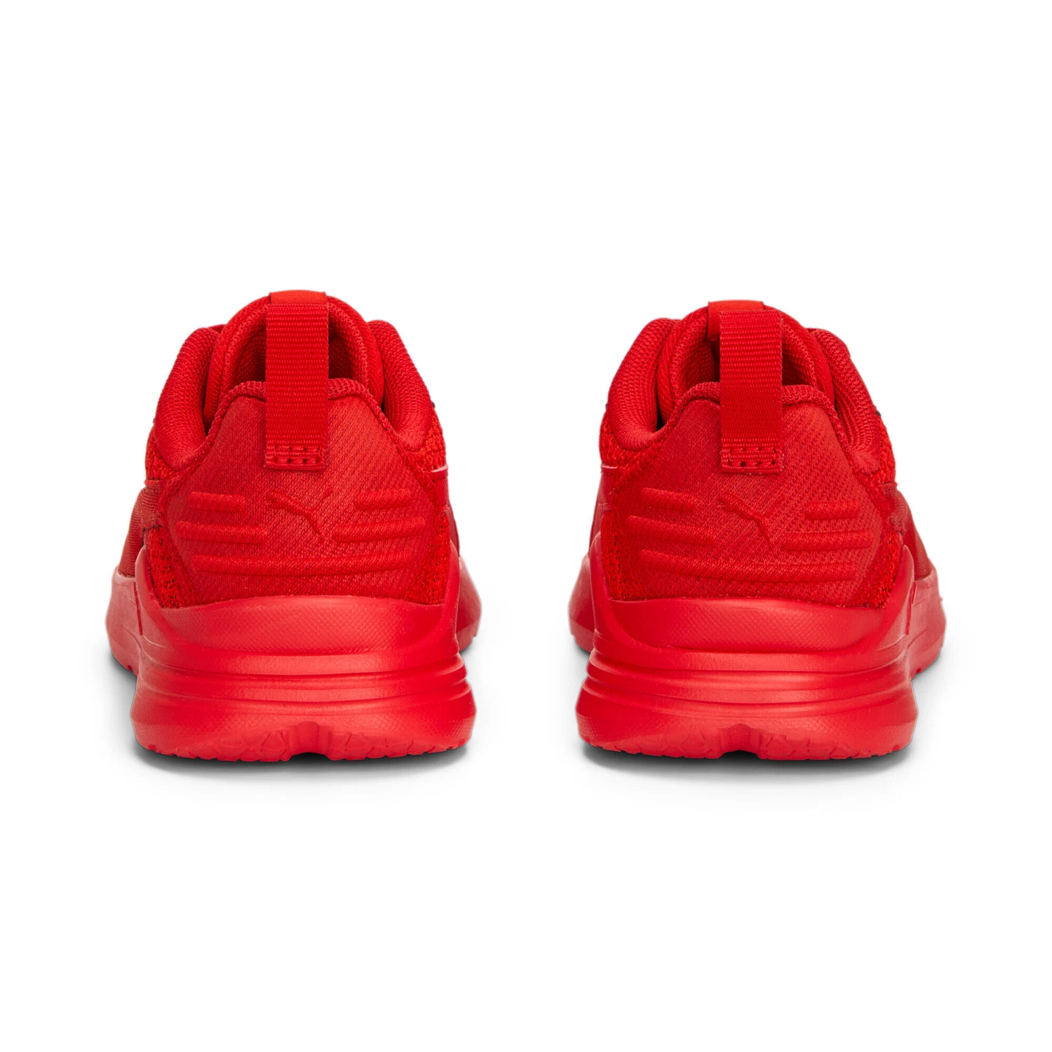 PUMA Kids Wired Run Pure Shoes 12 PUMA Kids Wired Run Pure Shoes - Image 10