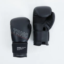 Kids' Boxing Training Gloves 120