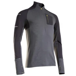 KIPRUN WARM LIGHT MEN'S LONG-SLEEVED WINTER RUNNING T -Sports Shop kf530752419178e540f6cf5c07bd60385