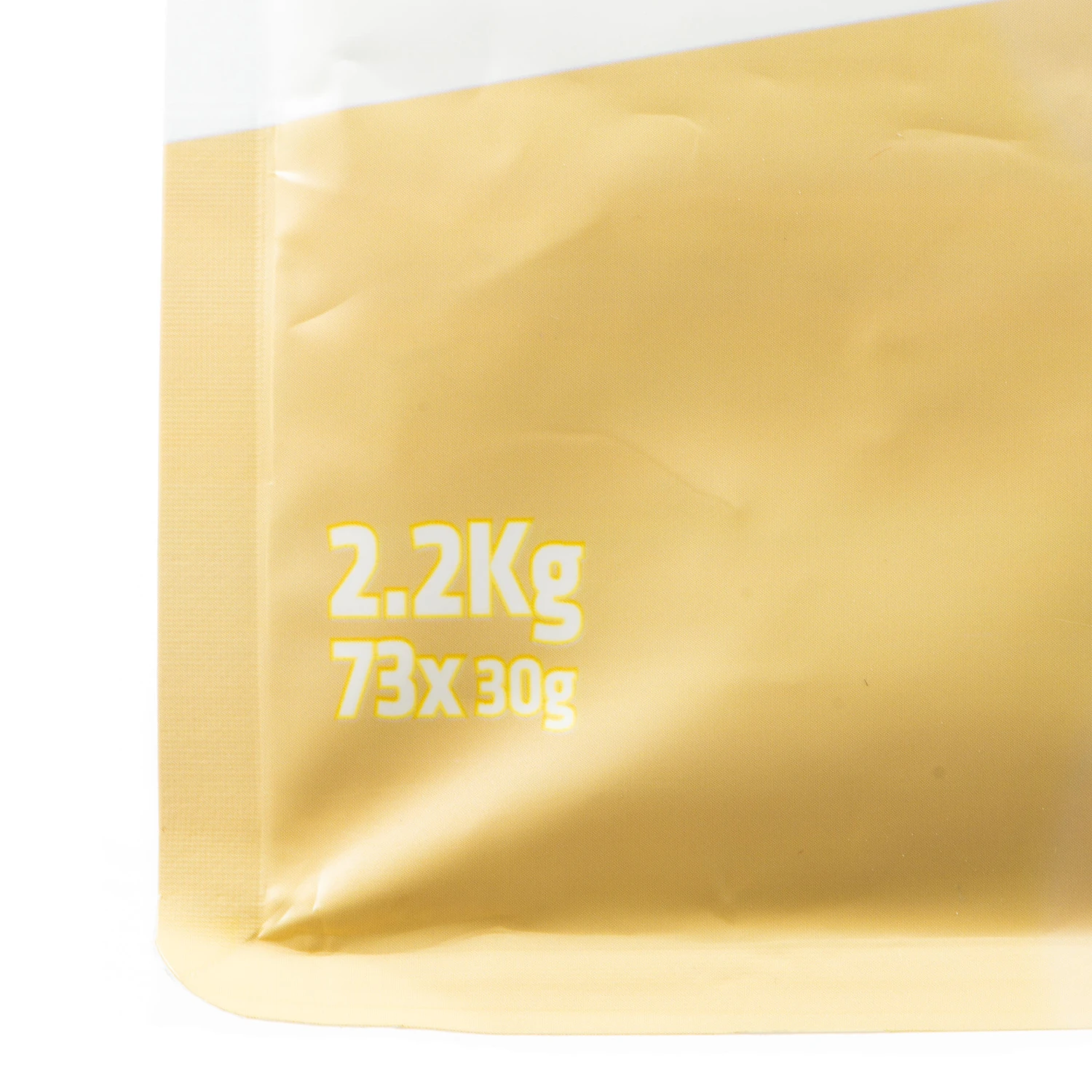 Whey Protein Isolate 2.2 Kg Vanilla 8 Whey Protein Isolate 2.2 Kg Vanilla - Image 6