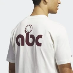 ADIDAS Summer Camp Story Tee -Sports Shop kf563bff1c99d403f374b0636751dbded