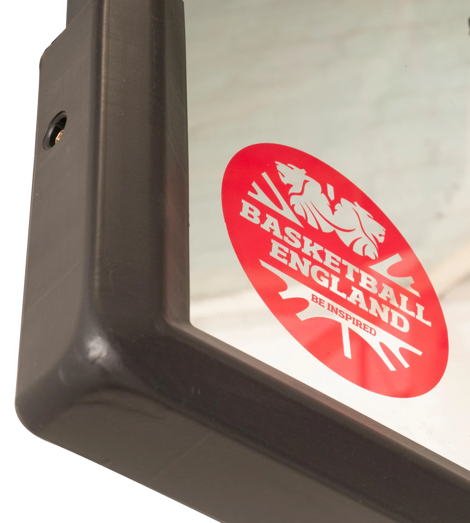 Sure Shot Telescopic Basketball Hoop With An Acrylic Backboard 6 Sure Shot Telescopic Basketball Hoop With An Acrylic Backboard - Image 4