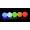 Strobing Effect LED Light Up Glow Juggling Ball -Sports Shop kf5dcde0e7f948b75d5455802ee844f7d