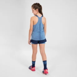 KIPRUN CARE Girls' Seamless Running Tanktop -Sports Shop kf61502cbbc71525ca938908719db6cfd