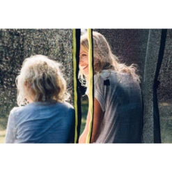 Plum 8ft Space Zone II Trampoline -Sports Shop kf61e53db6c3aba3e8f33248c60cbabfa