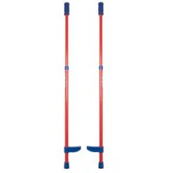 Indy Steady Stilts - Aluminium Hold