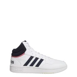 ADIDAS Hoops 3.0 Mid Classic Shoes