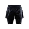 Craft Mens CTM Distance 2 In 1 Shorts (Black) -Sports Shop kf6ed1671c8896944ca4eeac48a8db99f