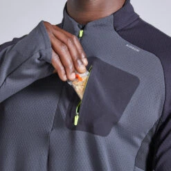 KIPRUN WARM LIGHT MEN'S LONG-SLEEVED WINTER RUNNING T -Sports Shop kf71dbd118c260a5efa8d6b24954bd0b2