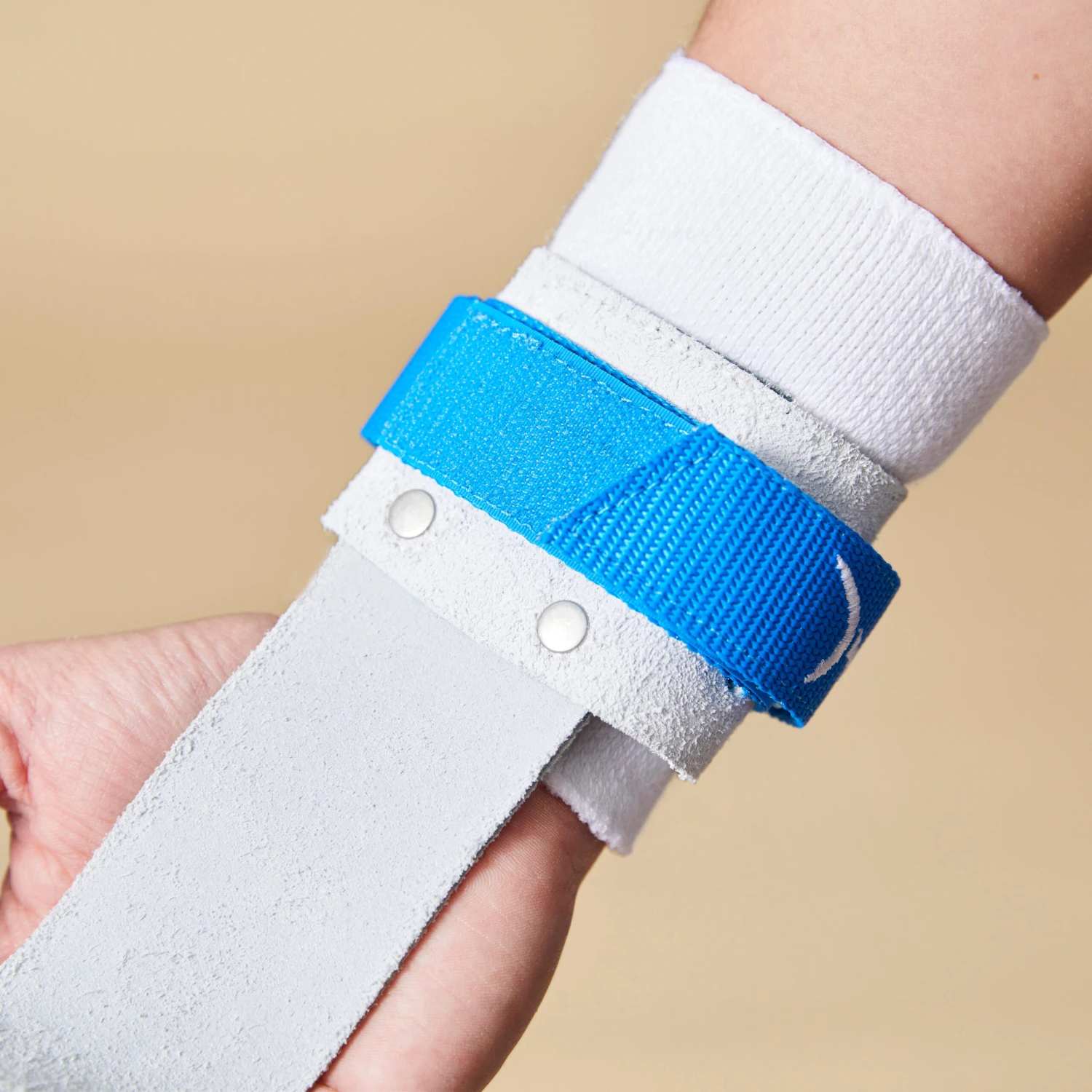 Artistic Gymnastics Ring Grips 5 Artistic Gymnastics Ring Grips - Image 3