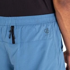 Dare 2b Mens Recreate II 2 In 1 Shorts (Black) -Sports Shop kf7624ca9a8a24f0813564a24584208ad