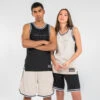 Men's/Women's Sleeveless Basketball Jersey T500 -Sports Shop kf7d915e1b2c39a891b2386be4b6415b0