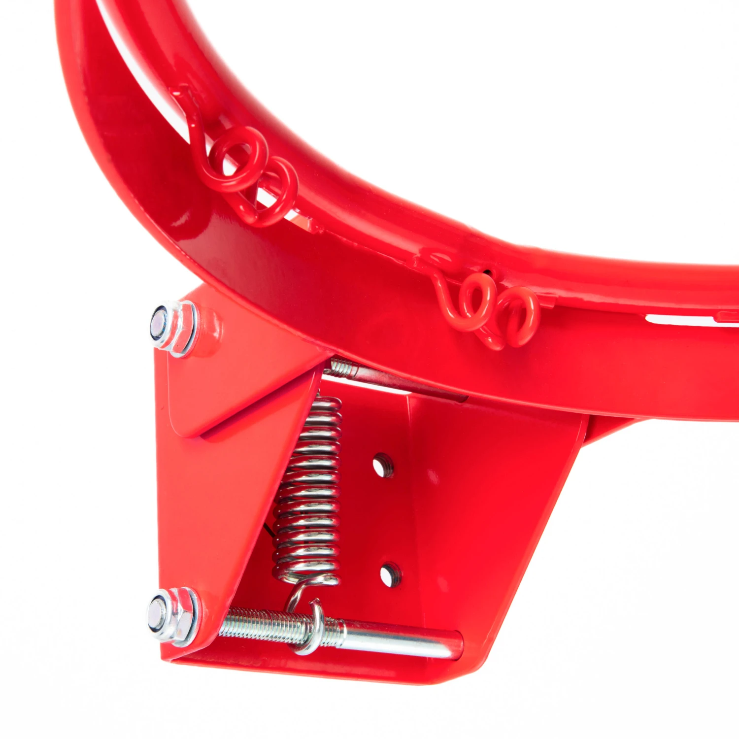 Rim For The K900 Basketball Hoop 6 Rim For The K900 Basketball Hoop - Image 4