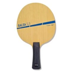 Victas Balsa 5.5 Allround+ Table Tennis Blade