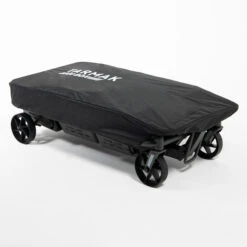 Adjustable (2.40m To 3.05m) Folding Basketball Hoop B500 Easy Box -Sports Shop kf91ee23fef47ad256fed60971199243d