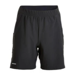 Artengo Boys' Tennis Shorts TSH900 -Sports Shop kf964a5fdc70f7afef496e10e697a98f2