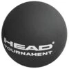 Head Tournament Squash Balls (Pack Of 12) (Black) -Sports Shop kf970d5582d33853160accfc78a0b1dfb